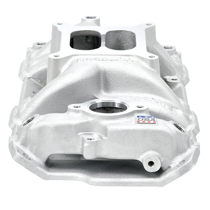 Edelbrock Performer RPM Small Block Chevy Air-Gap Intake Manifold - 7501 Edelbrock