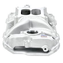 Load image into Gallery viewer, Edelbrock Performer RPM Small Block Chevy Air-Gap Intake Manifold - 7501