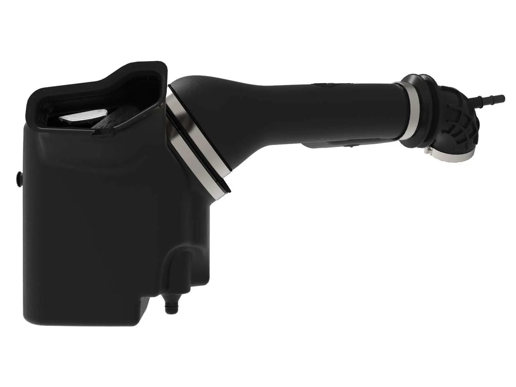 aFe 2020-2022 Ford F250/ F350 7.3L Momentum GT Cold Air Intake System - 50-70058D