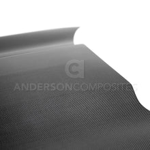 Load image into Gallery viewer, Anderson Composites 16-18 Chevy Camaro OE Style Carbon Fiber Hood - AC-HD16CHCAM-OE