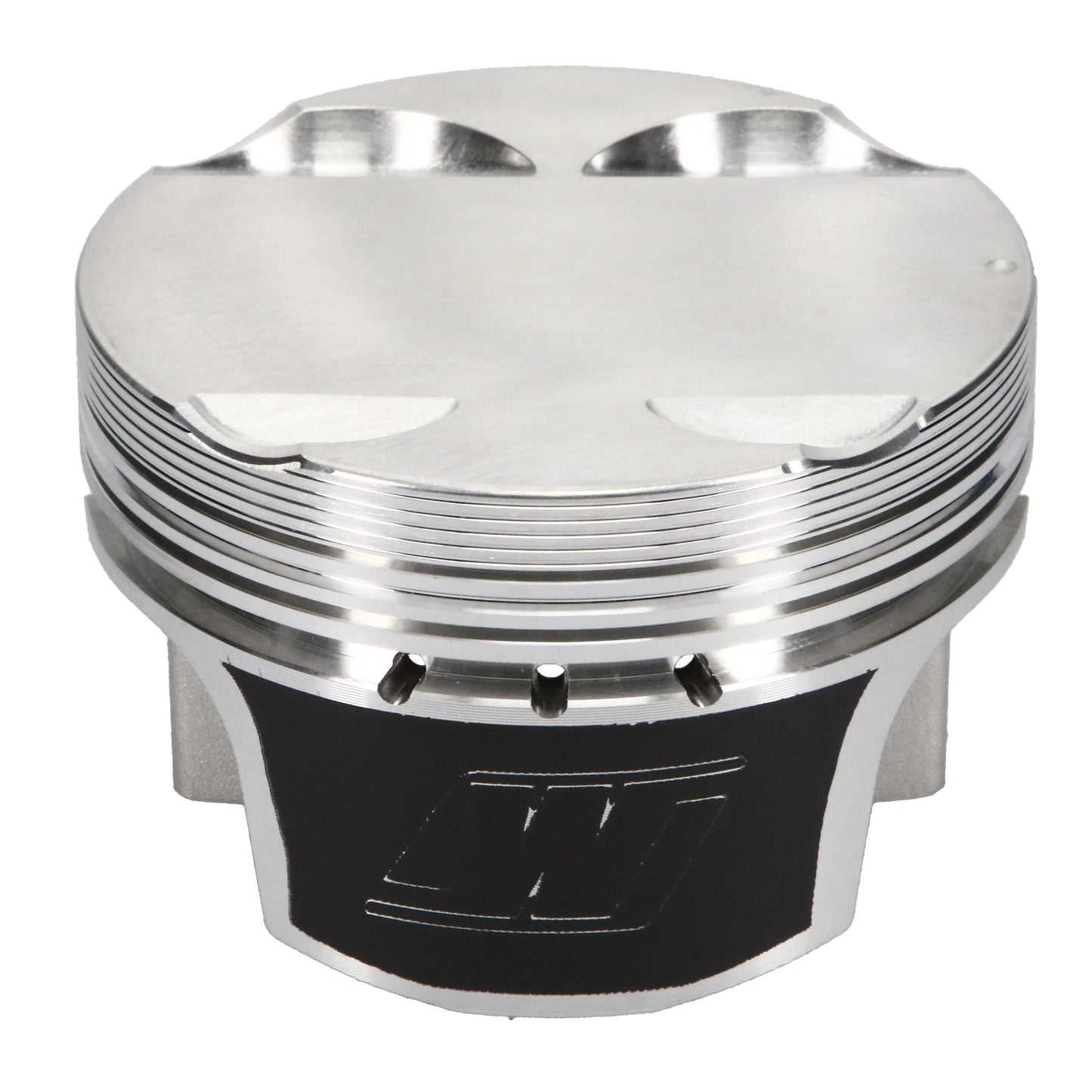 Wiseco Hyundai 4B11 2.0L Piston Set 86.00 mm Bore 30.00 mm CH, -4.00 CC - K651M86 Wiseco