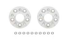 Load image into Gallery viewer, Eibach 2010-2024 Chevrolet Camaro / 2020-2024 Cadillac CT5 15mm Pro-Spacer (Pair) - S90-4-15-027