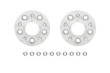 Eibach 2010-2024 Chevrolet Camaro / 2020-2024 Cadillac CT5 15mm Pro-Spacer (Pair) - S90-4-15-027