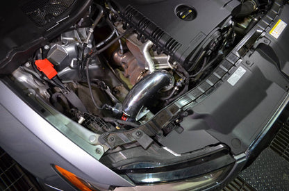 Injen 2012-2015 Audi A6 2.0L(t) SP Cold Air Intake System (Polished) - SP3088P Injen