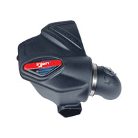 Injen 20-23 Toyota GR Supra / BMW Z4 L6-3.0L Turbo Evolution Cold Air Intake System - EVO2300