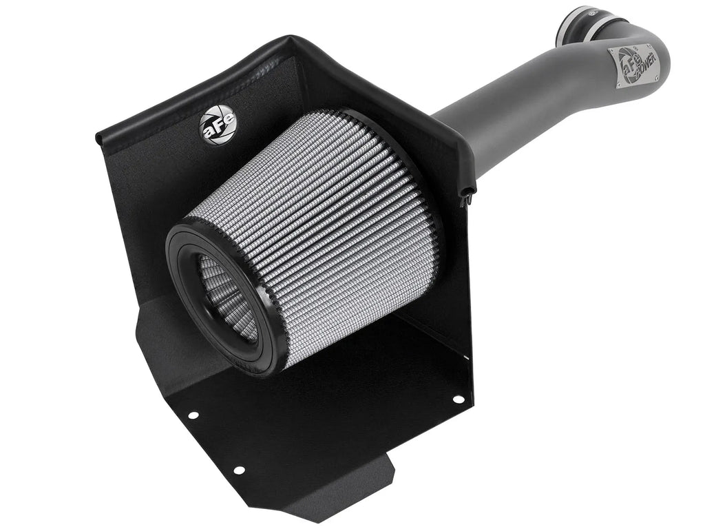 aFe Magnum FORCE Stage-2 Air Intake System Cadillac, Chevrolet, GMC 5.3L/6.2L - 51-12332-GR aFe