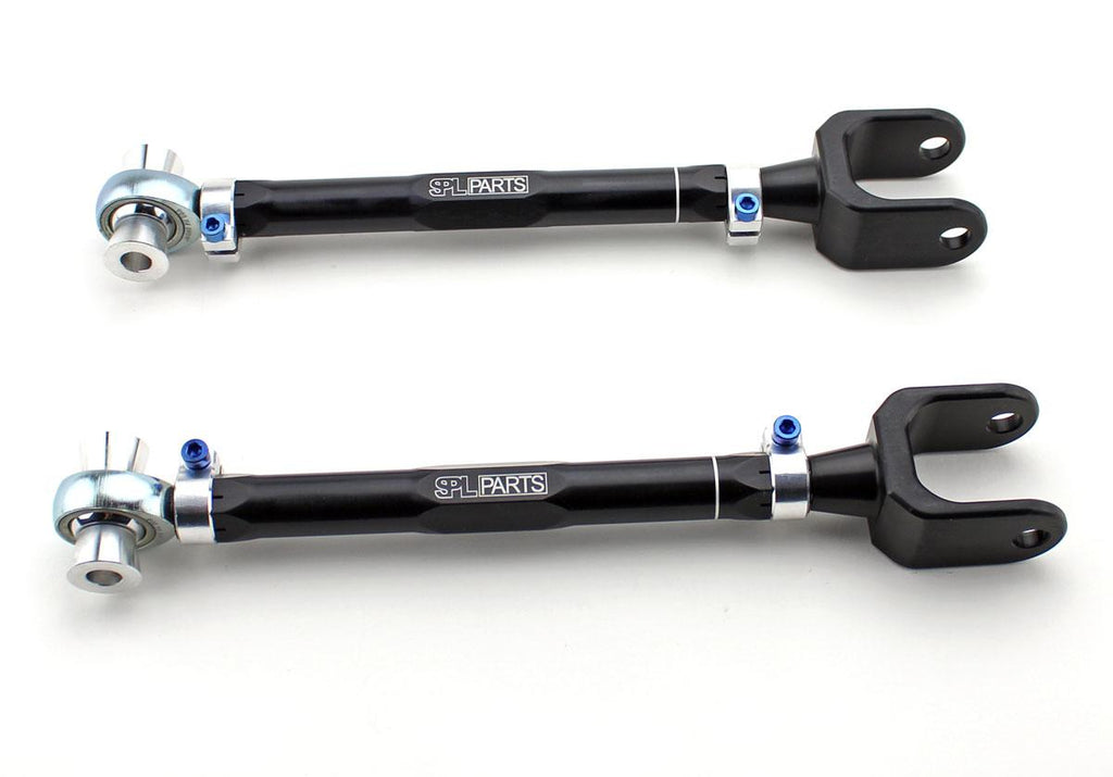 SPL Rear Camber Links 09+ Nissan 370Z / Infiniti 08+ G37 / 07-08 G35 - SPL RLL Z34D