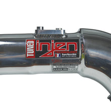 Load image into Gallery viewer, Injen 2006-2011 Honda Civic Si L4-2.0L SP Short Ram Cold Air Intake System (Polished) - SP1577P