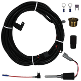 FASS Fuel Systems Titanium Series Electric Diesel Fuel Heater Kit (HK1001)