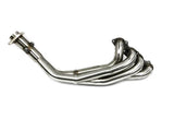 PLM Power Driven S2000 Tri-Y Stainless Steel Header - PLM-HAP1-HEADER