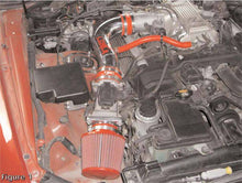 Load image into Gallery viewer, Injen 1992-1995 Lexus Sc400 V6-4.0l Is Short Ram Cold Air Intake System (Polished)- IS2085P