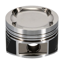 Load image into Gallery viewer, Wiseco Toyota 2JZ-GTE Piston Set – 86.50 mm Bore – 34.00 mm CH, -14.80 CC - K550M865AP