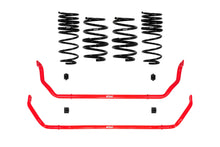 Load image into Gallery viewer, Eibach 2017-2024 Tesla Model 3 AWD Pro-Kit Spring + Front &amp; Rear Sway Bars - E43-87-001-02-22