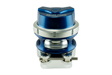 Load image into Gallery viewer, Turbosmart GenV RacePort Blow Off Valve (Blue) - TS-0204-1131