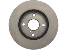 Load image into Gallery viewer, Stoptech Front Disc Brake Rotor, 1990-93 Mazda Miata - 121.45034