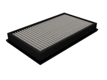 Load image into Gallery viewer, AFE MINI Cooper S 02-06 (R53) L4-1.6L (sc) W11 Magnum FLOW Pro DRY S Air Filter - 31-10103