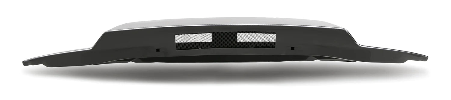 Anderson Composites 18-24 Dodge Challenger Demon Cowl Hood AC-HD18DGCHDM-KB Anderson Composites