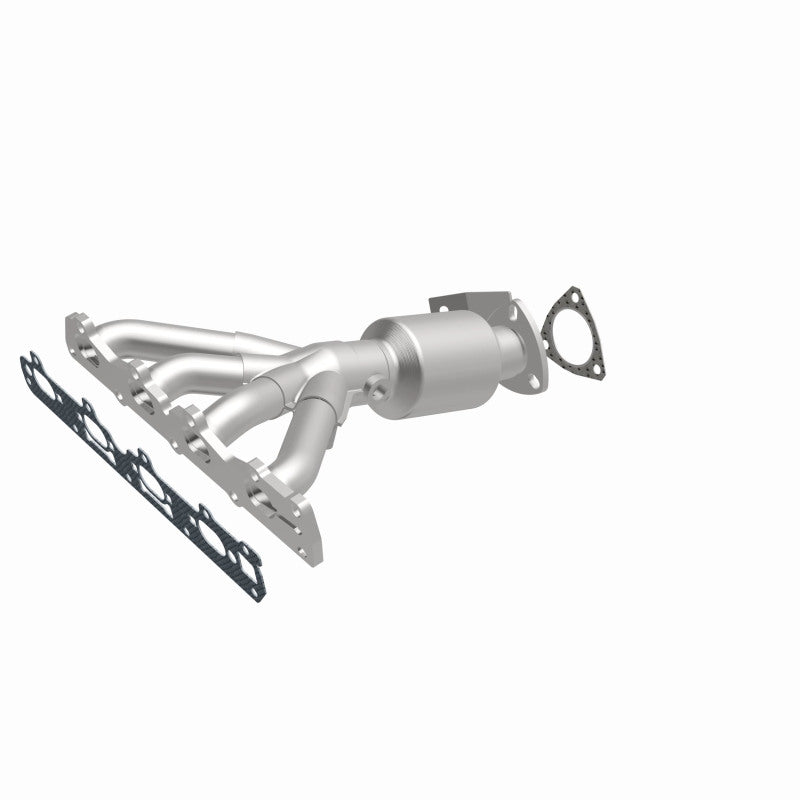 MagnaFlow Conv DF 09-10 Chevy Malibu (Exc PZEV) / 09-10 Pontiac G6 (w/ Tier 2) 2.4L Manifold Magnaflow