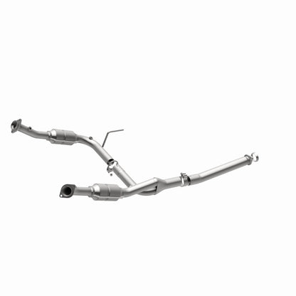 MagnaFlow Conv DF 05 Explorer 4.0 2/4wd OEM Magnaflow