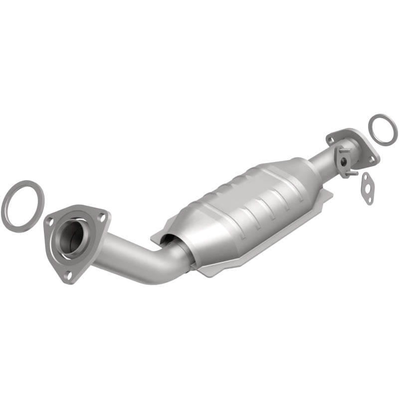 MagnaFlow Conv DF 00-04 Tundra 4.7L P/S OEM Magnaflow