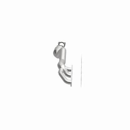 Magnaflow Conv DF 07-10 Audi S6 5.2L Passenger Front Manifold Magnaflow