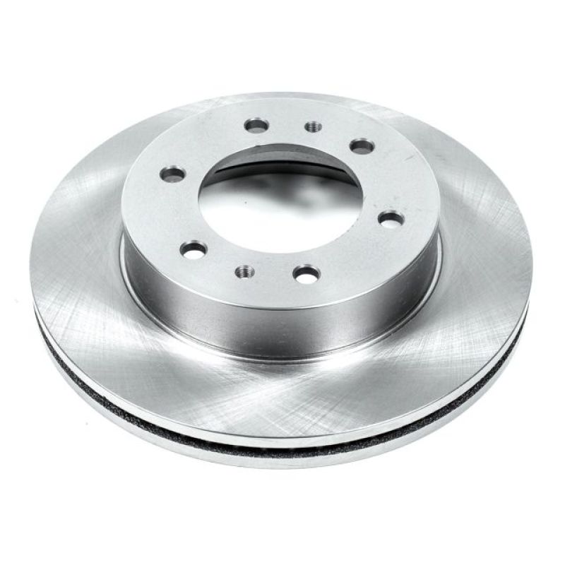 Power Stop 06-10 Hummer H3 Front Autospecialty Brake Rotor PowerStop