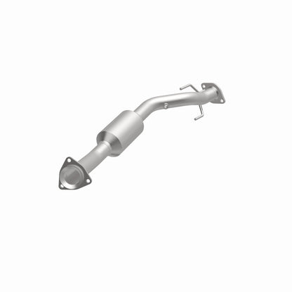 MagnaFlow Conv DF 07 Trailb/Envoy 4.2L und OE Magnaflow