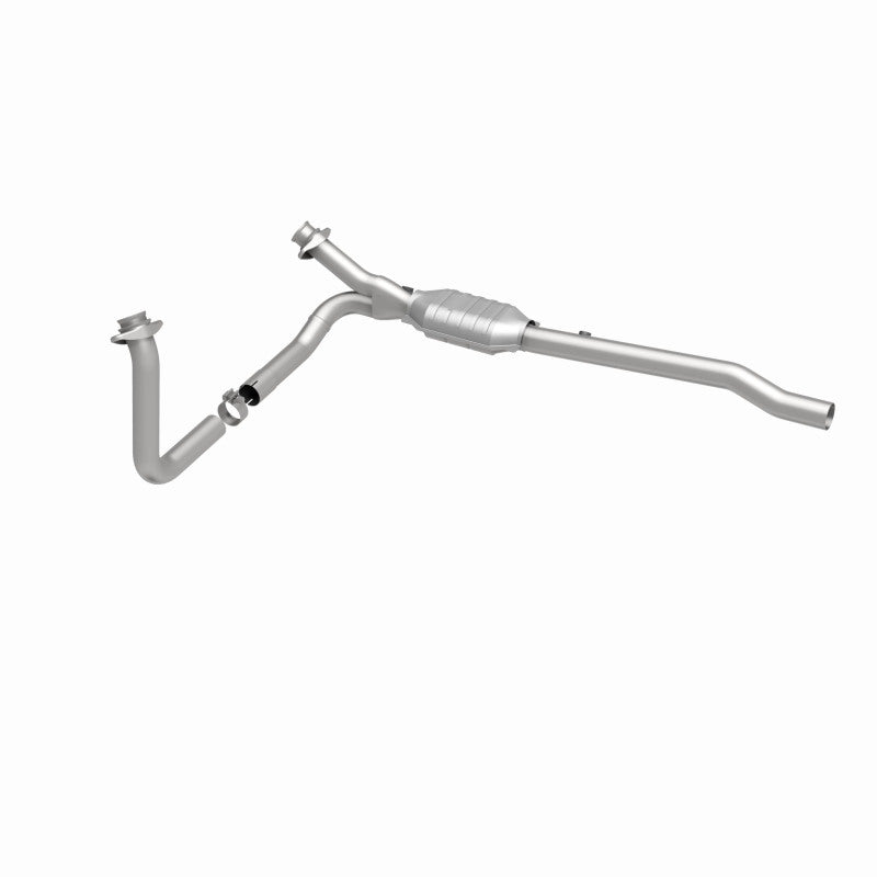 MagnaFlow Conv DF 02-03 Dodge Ram 1500 Pickup 4.7L 4WD Magnaflow