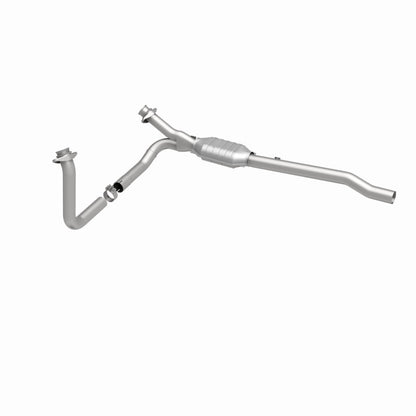 MagnaFlow Conv DF 02-03 Dodge Ram 1500 Pickup 4.7L 4WD Magnaflow