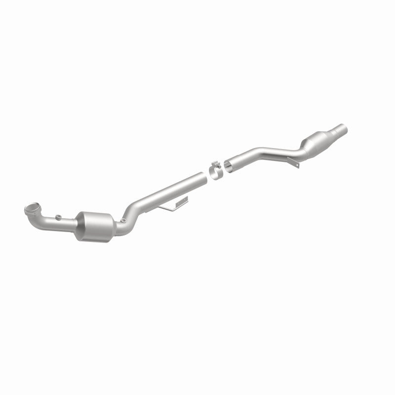 Magnaflow Conv DF 05-10 SLK55 AMG 5.5L ps Magnaflow