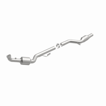 Magnaflow Conv DF 05-10 SLK55 AMG 5.5L ps Magnaflow