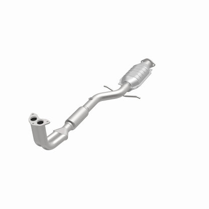 Magnaflow Conv DF 99-01 Hyundai Sonata 2.4L Magnaflow