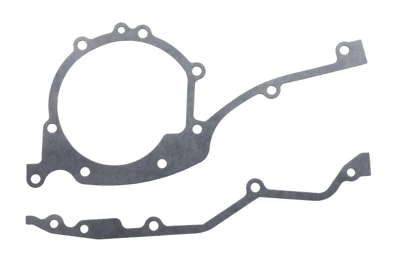 Cometic Gasket BMW M50B25/M50B25TU/S50B30US .020in Fiber Timing Cover Gasket Kit Cometic Gasket