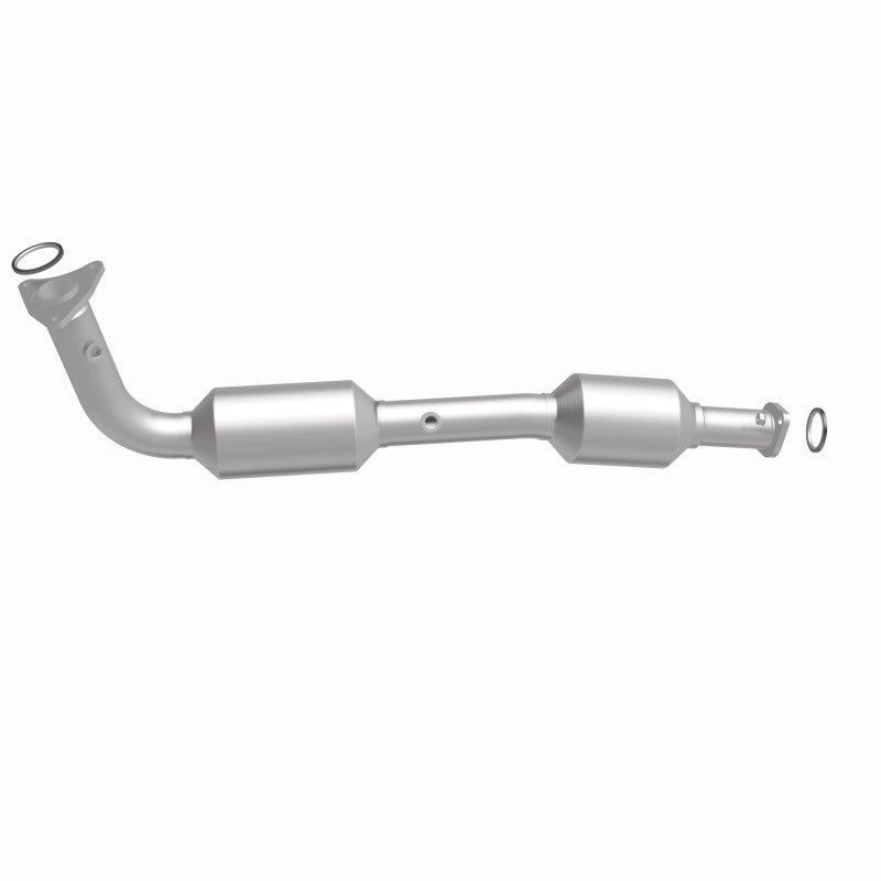MagnaFlow Conv DF 07-09 Toyota Tundra/Sequoia V8 4.7L Magnaflow