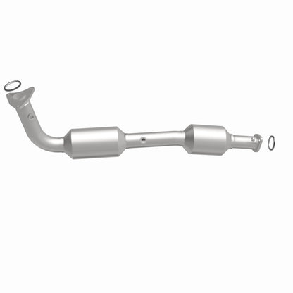MagnaFlow Conv DF 07-09 Toyota Tundra/Sequoia V8 4.7L Magnaflow