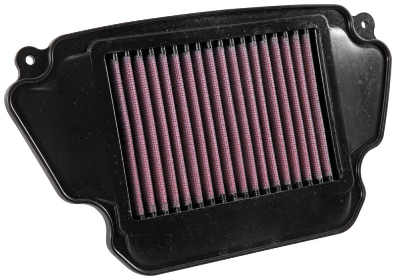 K&N Honda VT600C/CD Shadow 99-07 Replacement Drop In Air Filter