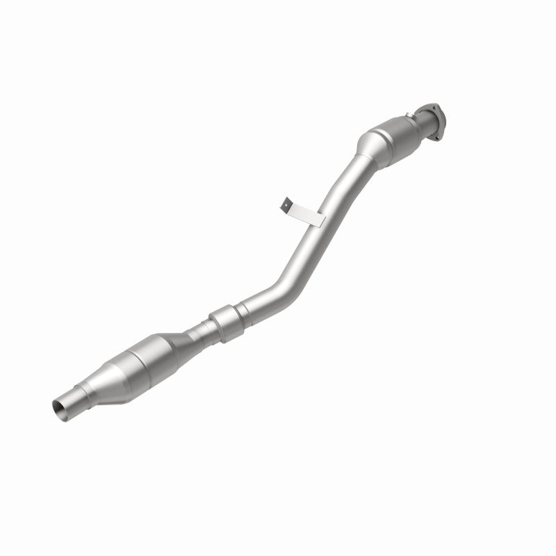 MagnaFlow Conv DF 04-06 Audi S4 4.2L CA Magnaflow