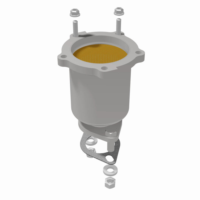 MagnaFlow Conv DF 03-05 Kia Sorento 3.5L cc Magnaflow