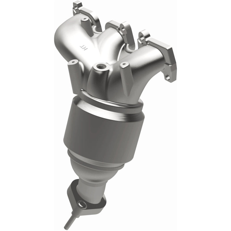 Magnaflow 13-17 Ford Explorer 3.5L Direct Fit Converter Magnaflow