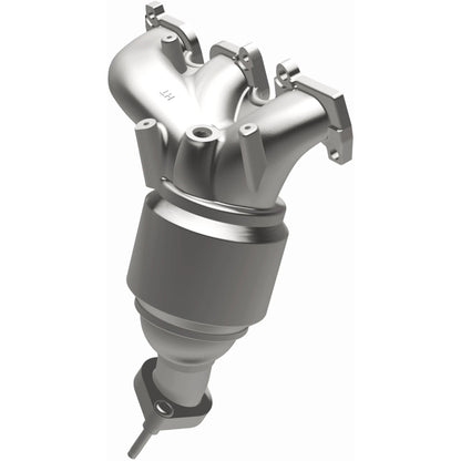 Magnaflow 13-17 Ford Explorer 3.5L Direct Fit Converter Magnaflow