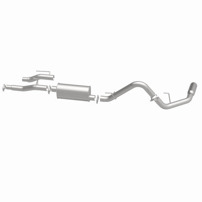 MagnaFlow BRE Exhaust Kit 09-10 Ford F-150