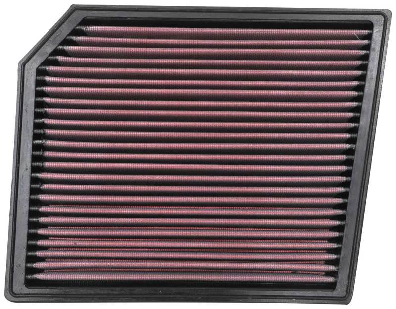K&N 2019 BMW X2 M35 L4-2.0L F/I Replacement Air Filter K&N Engineering
