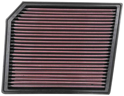K&N 2019 BMW X2 M35 L4-2.0L F/I Replacement Air Filter K&N Engineering