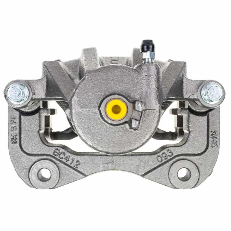 Power Stop 04-05 Hyundai Sonata Front Right Autospecialty Caliper w/Bracket PowerStop