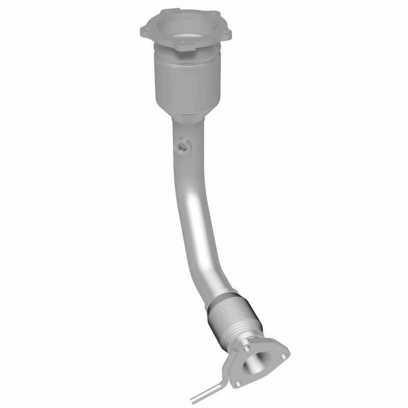 MagnaFlow Conv DF 01-02 Kia Sportage Front Magnaflow