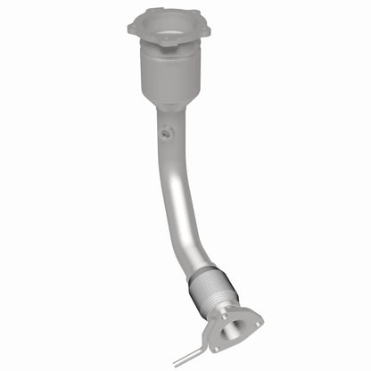 MagnaFlow Conv DF 01-02 Kia Sportage Front Magnaflow