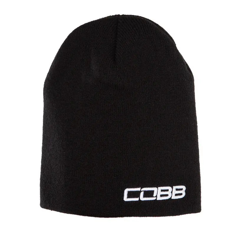 COBB Tuning Logo Beanie - Black CO-BEANIECOBB COBB