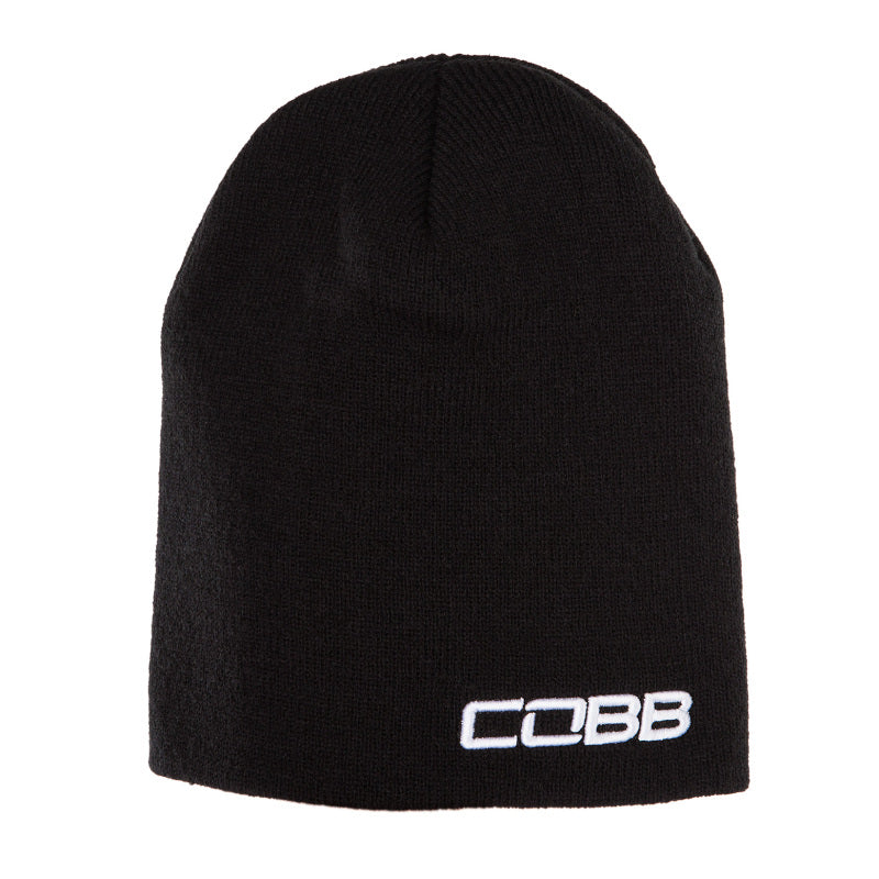 COBB Tuning Logo Beanie - Black CO-BEANIECOBB