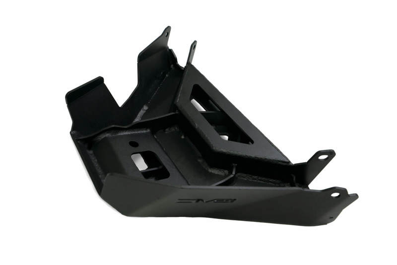 DV8 Offroad 21-22 Ford Bronco Front Lower Control Arm Skid Plate DV8 Offroad