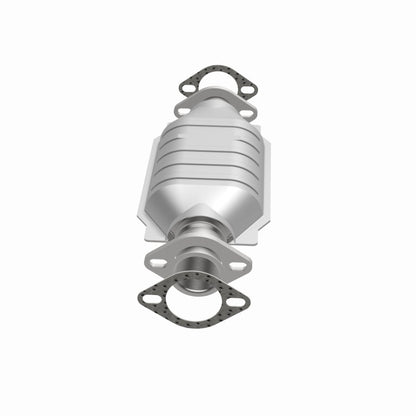 Magnaflow 89-95 Mazda MPV/626/MX6 CA Direct Fit Converter Magnaflow